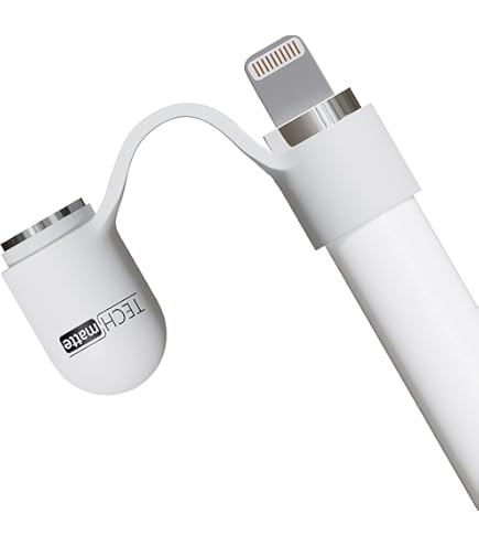 Amazon.co.jp: Apple Pencil用充電器スタンド iPad Pencil第1世代